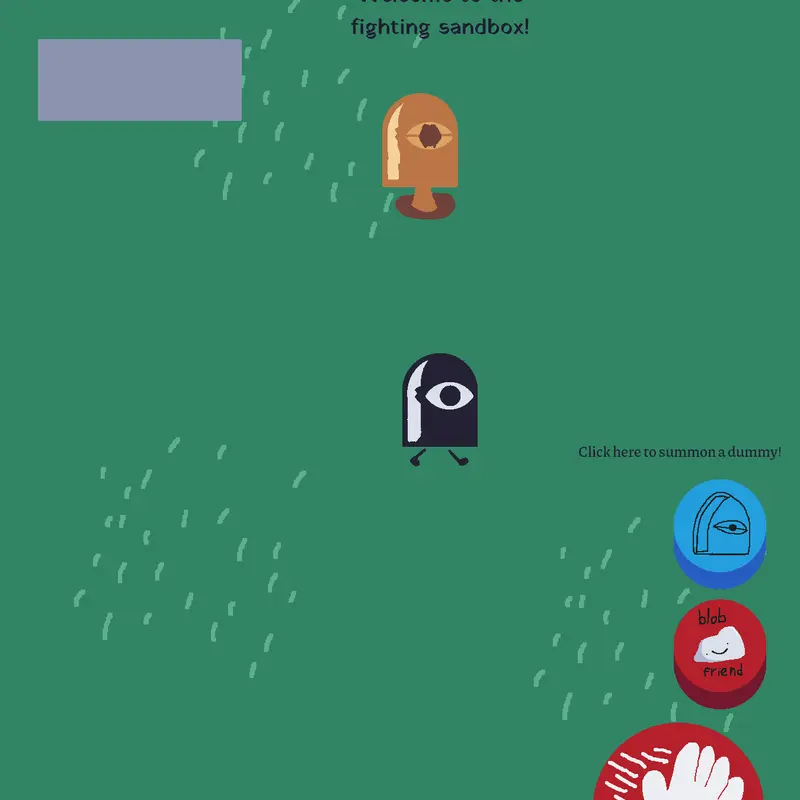 Game by @the_gregg