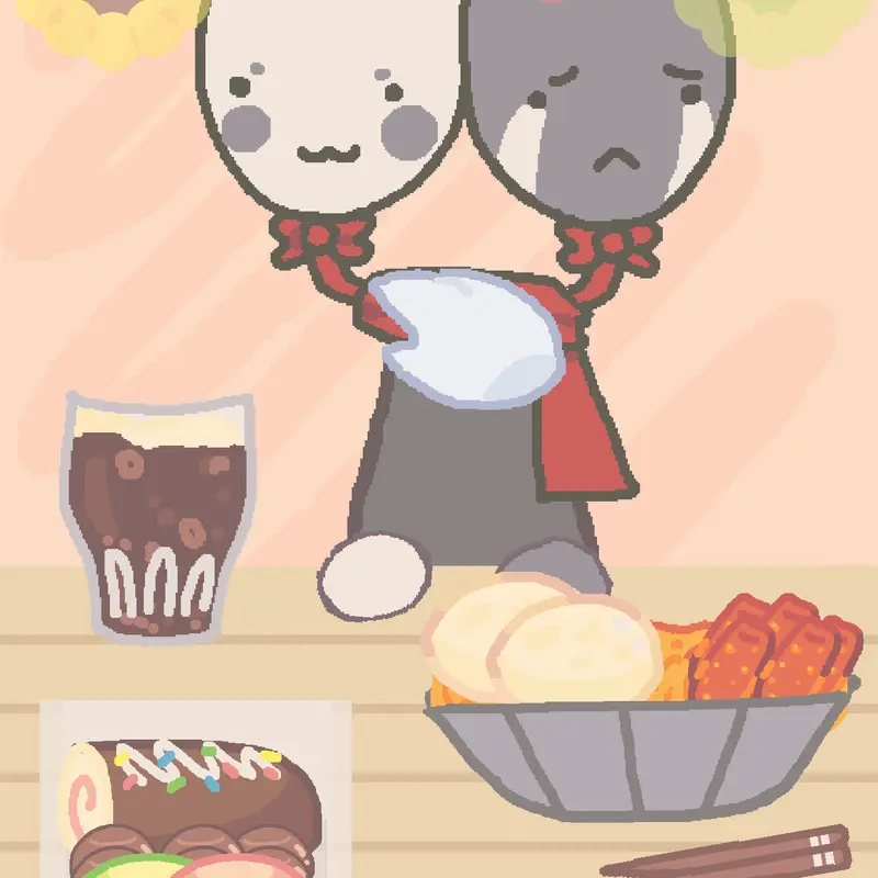 Game by @iheartoreos