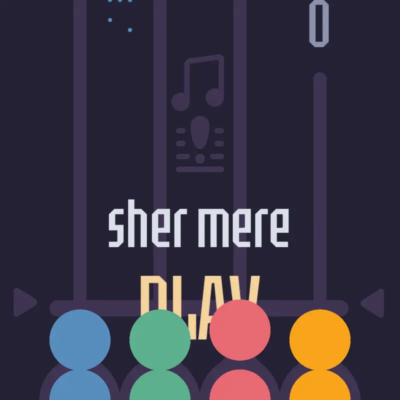 Game by @Yoyouo