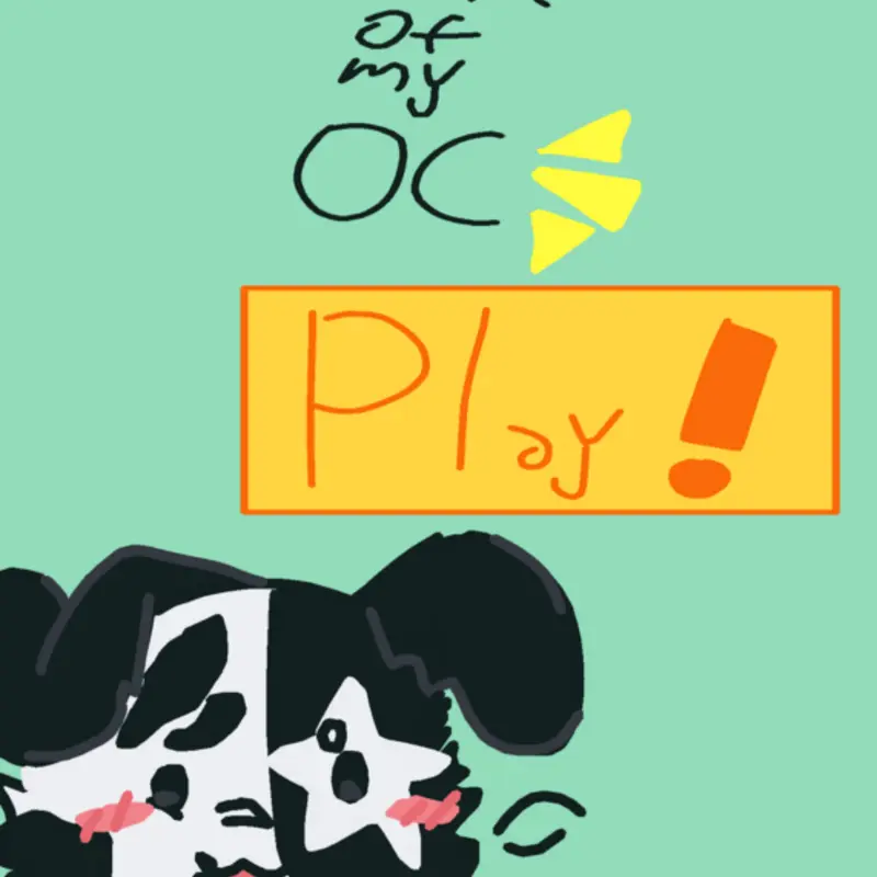Game by @nahiara_chuky