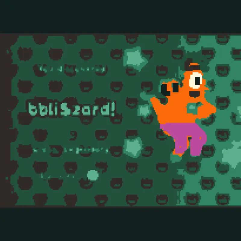 Game by @slodkiii
