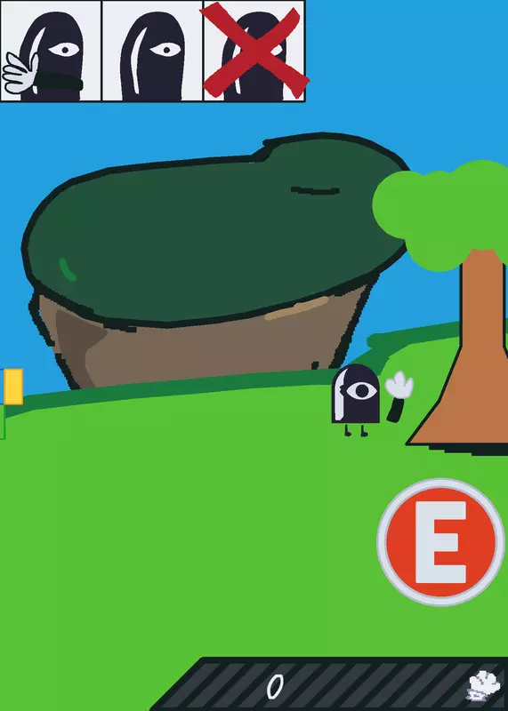 Game by @maurenzo_