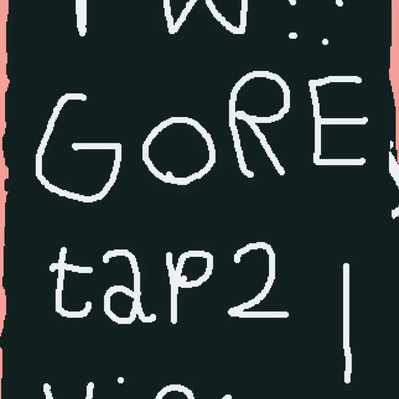 0_0 by @TaffydoodlebugAkaLUN4R