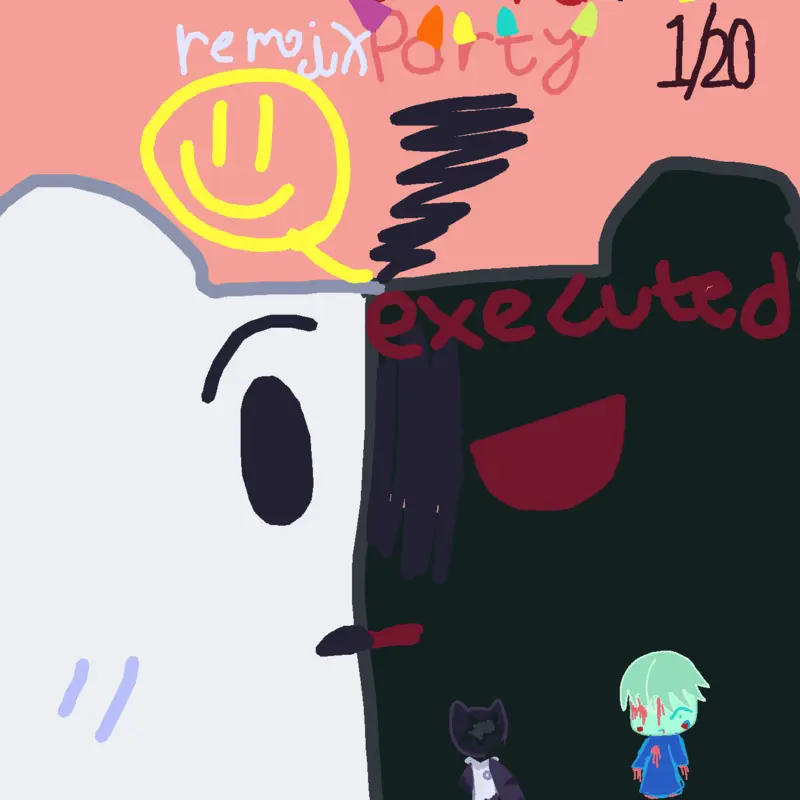 Game by @Starryberry