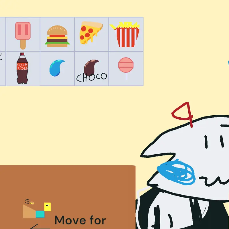 Game by @Jangalay-masper
