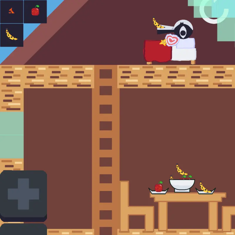 Game by @Monicacutie