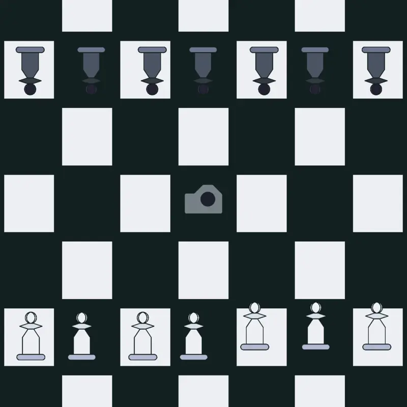 Game by @apackofyakult
