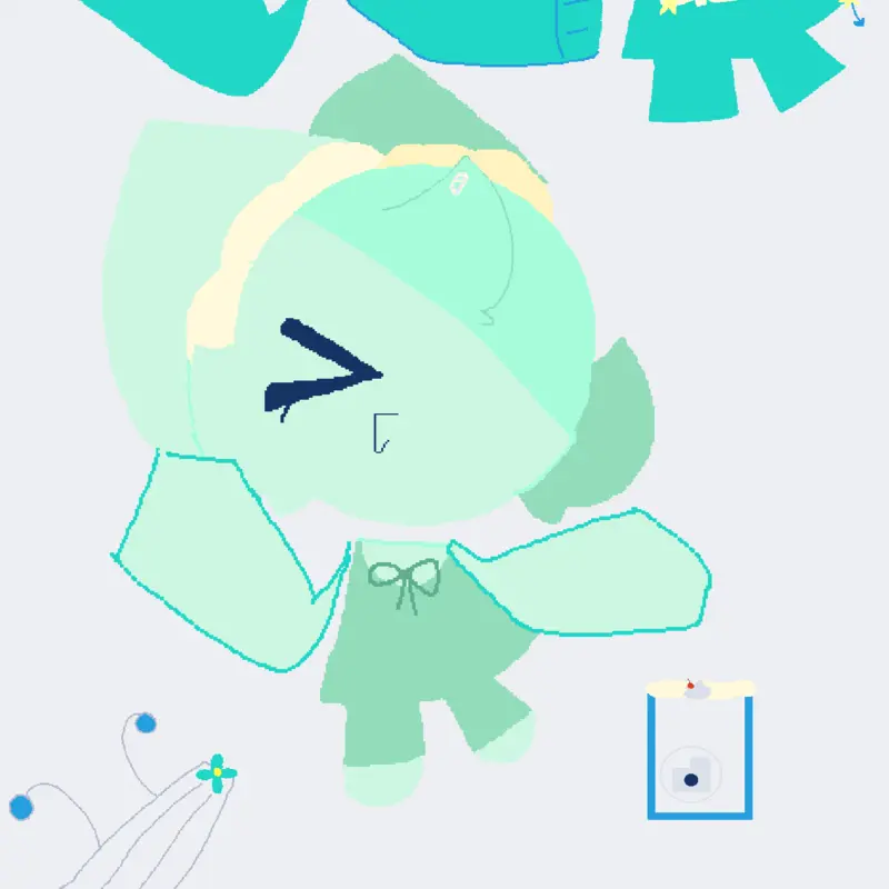 Game by @cherryblossomflower