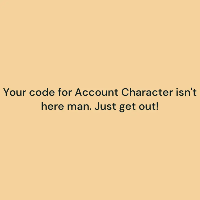 Game by @Characterlover69