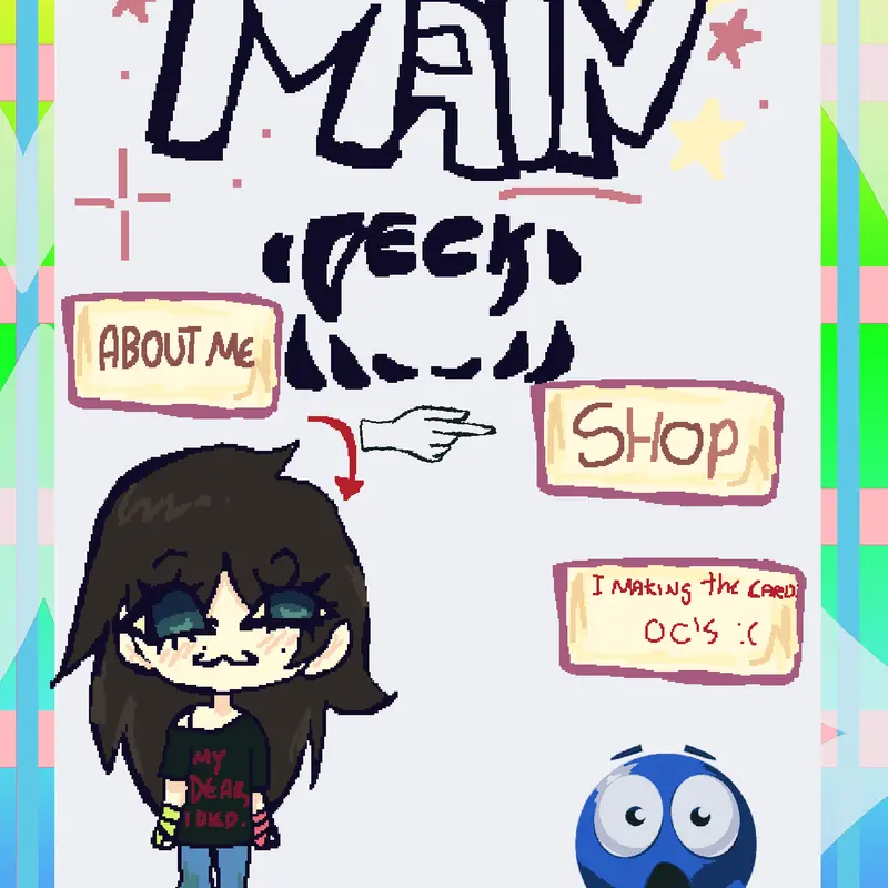 Game by @MahZocah000