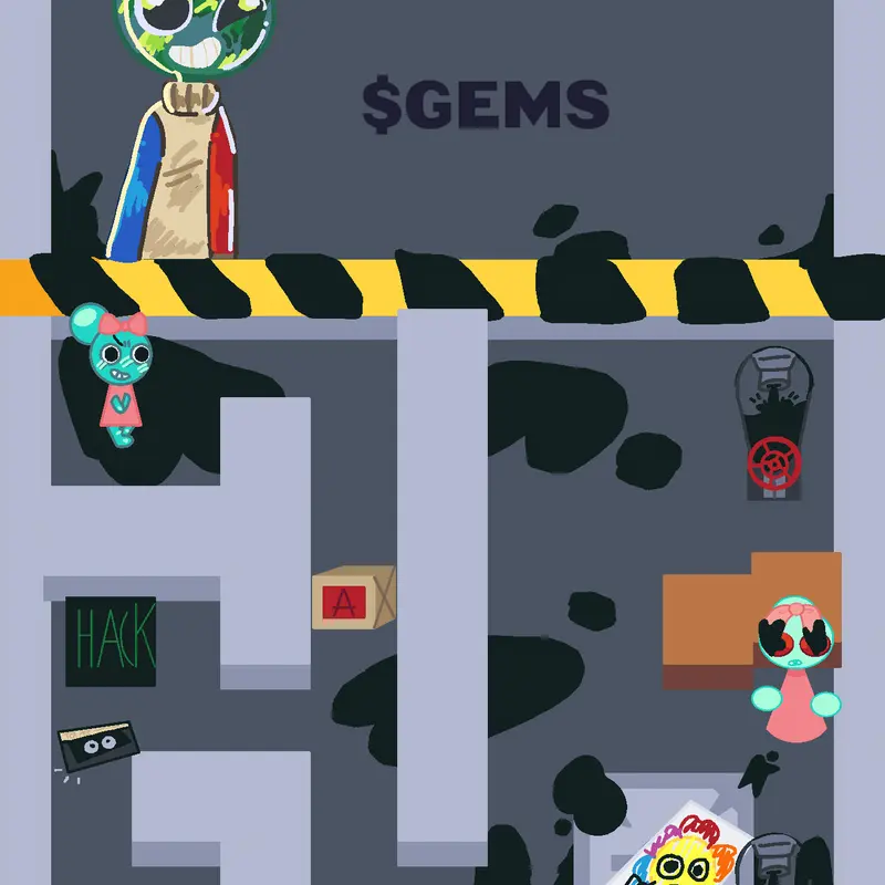 Game by @Tursin