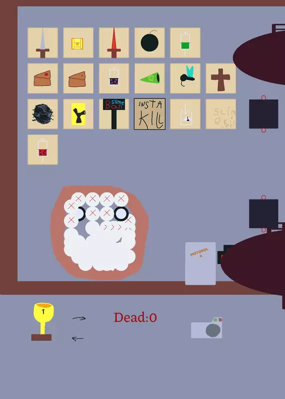 Game by @PurpleRipple