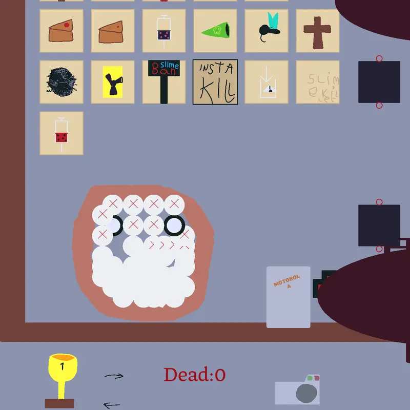 Game by @PurpleRipple