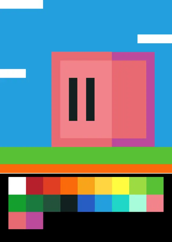 Game by @english_cube