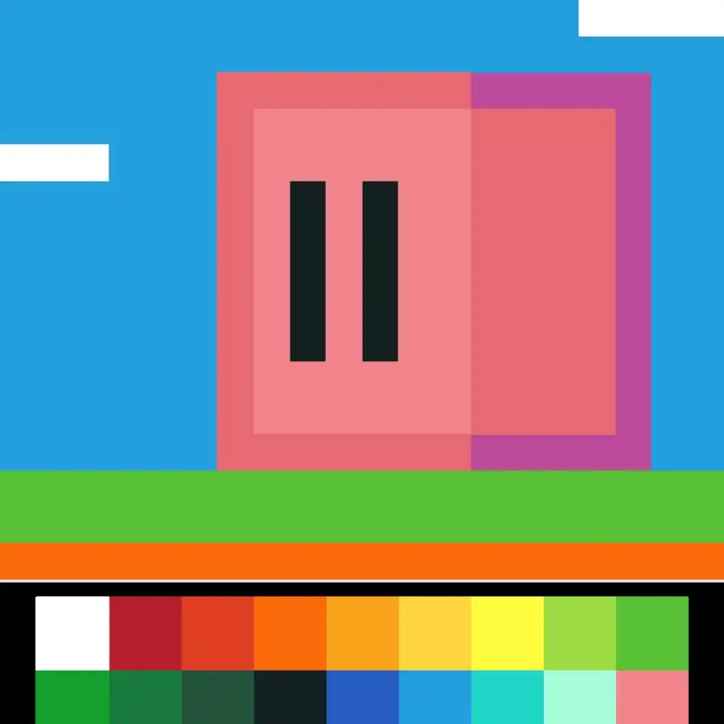 Game by @english_cube