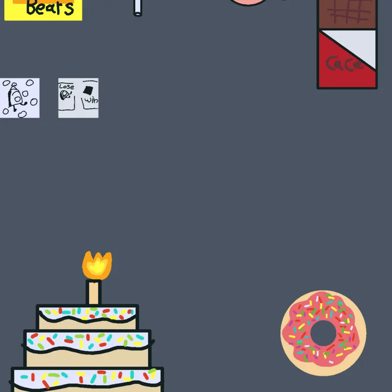 Game by @catty_lovesbows