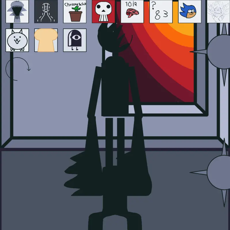 Game by @Kinito_666