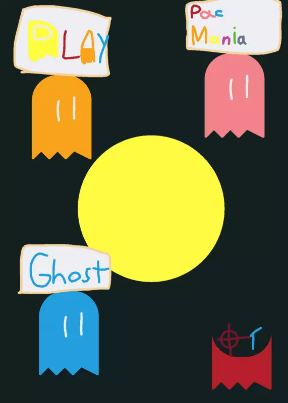 Game by @Redthered