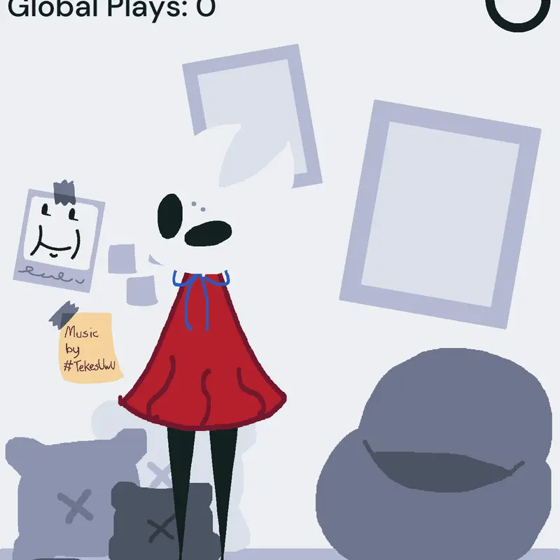 Game by @evilblackcat