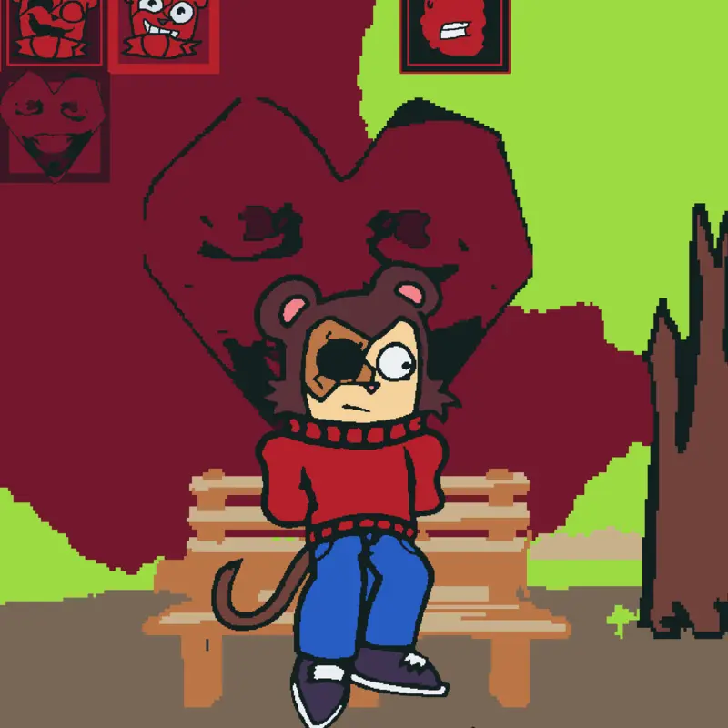 Game by @GreenImposter_oficialXD
