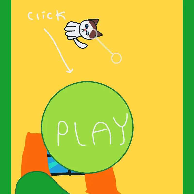 Game by @-GlitcheezyMayo-