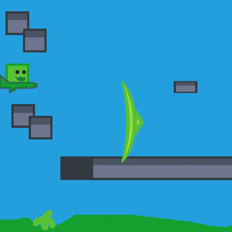 Game by @JADEMODJI