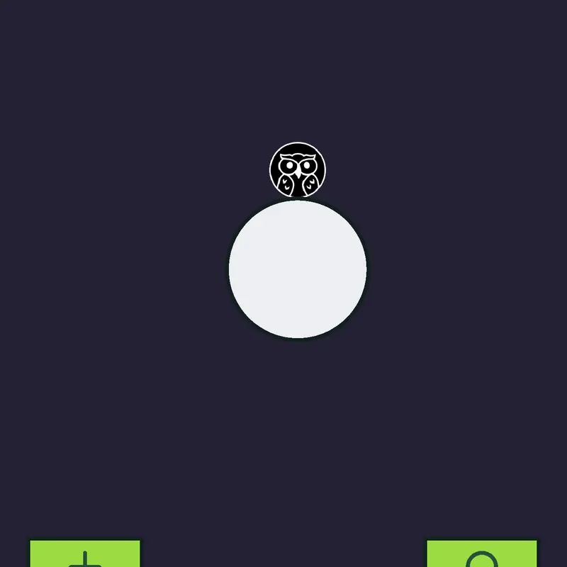 Planet Explorer by @levit_ofc