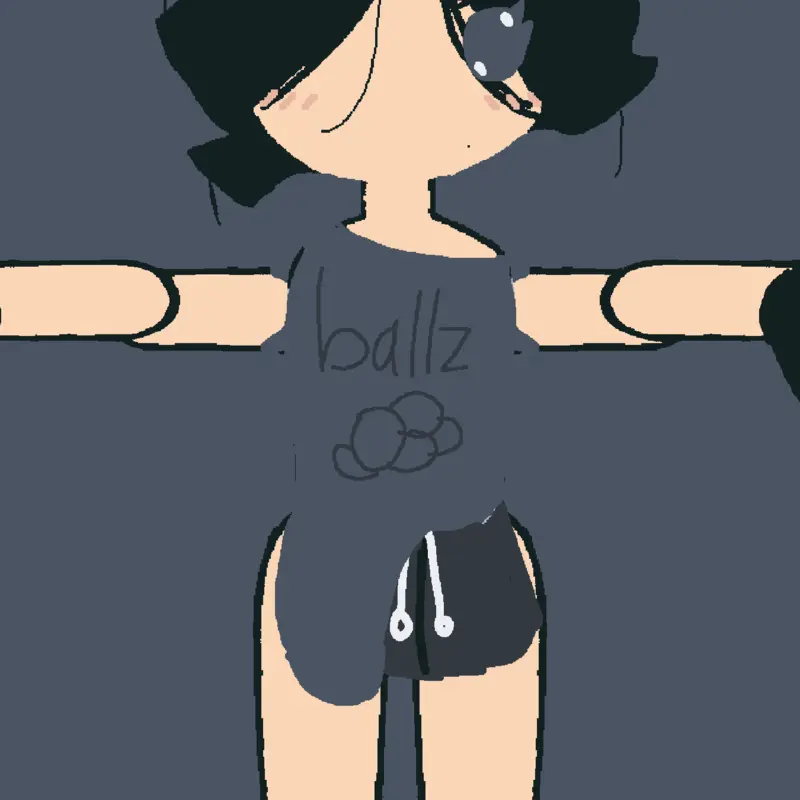 Game by @mia_cupcakez