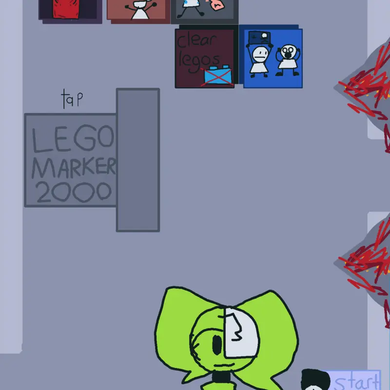 Game by @aesthetic_Lolu