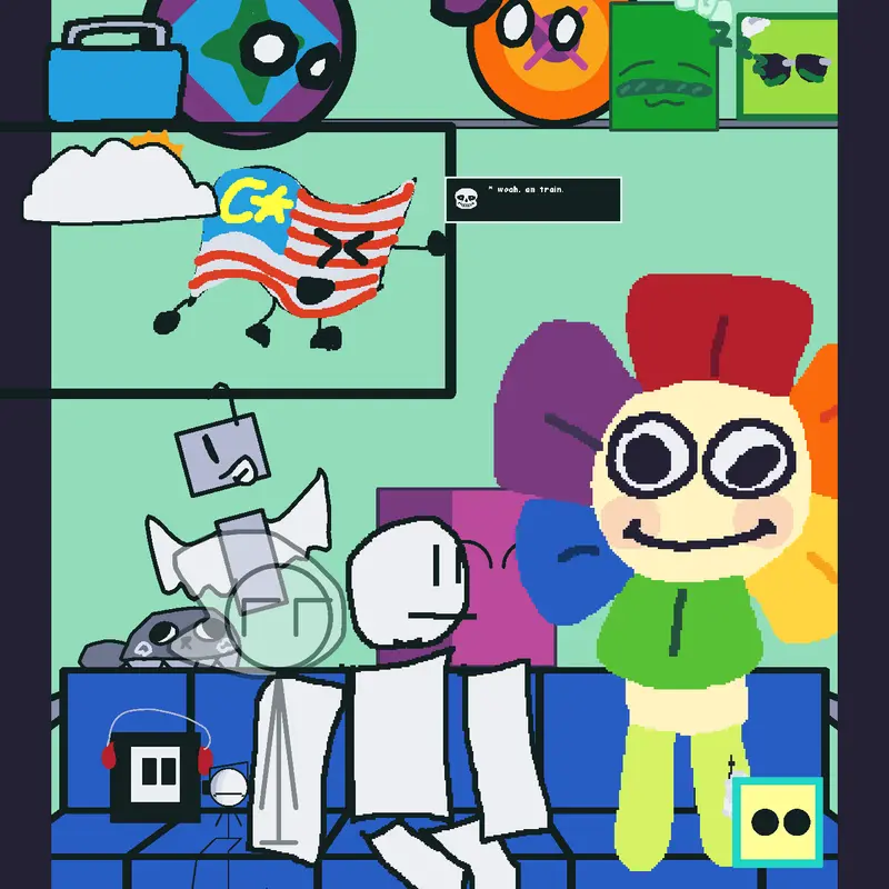 Game by @steak_bfb_offcial