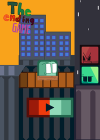 The Ending Game Recreation (CHAPTER 2?)