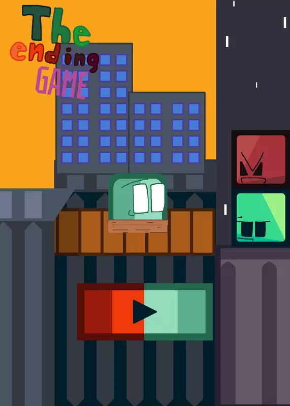 Game by @Hasilhk