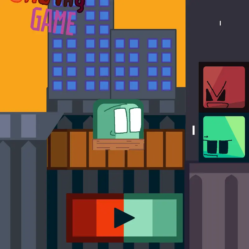 Game by @Hasilhk