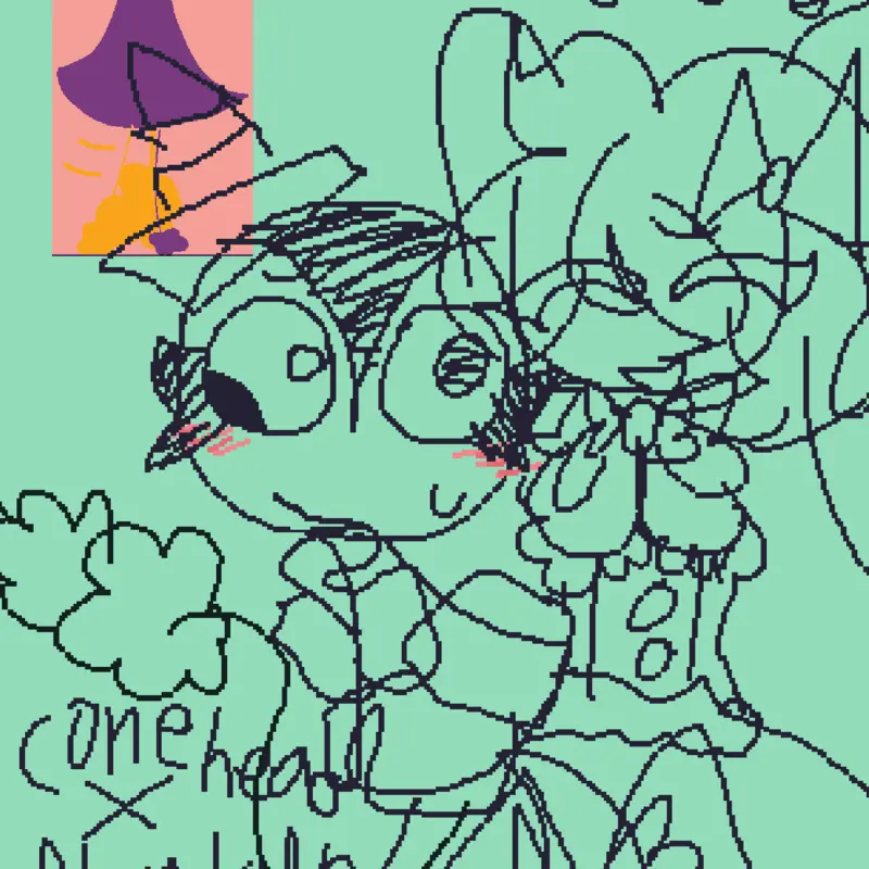Game by @D1V4_D4YO