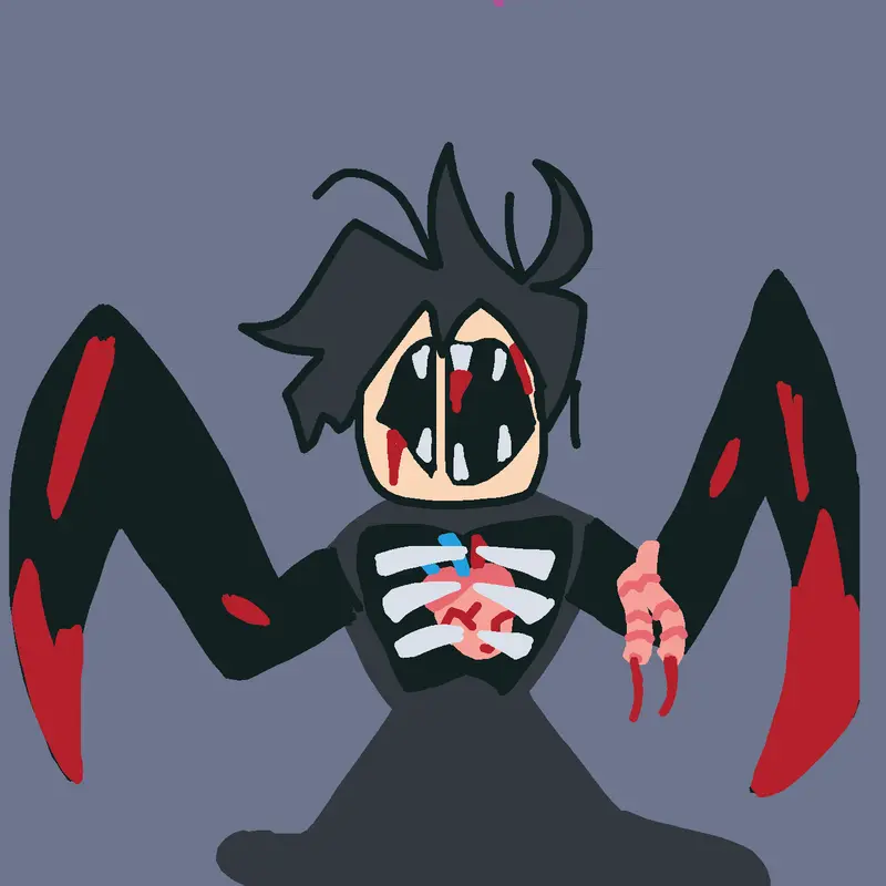 Game by @Lukeblox