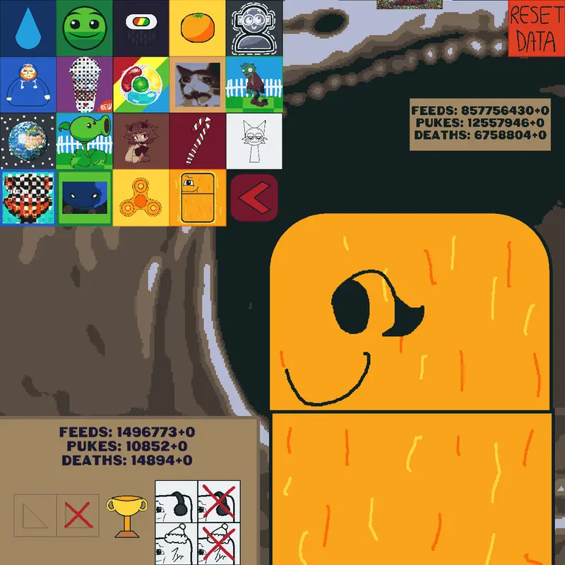 Game by @NodduePobuca