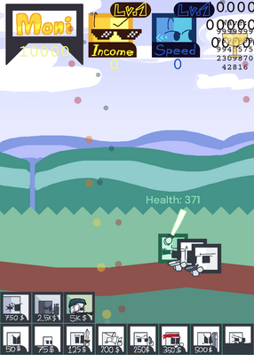 snapshot