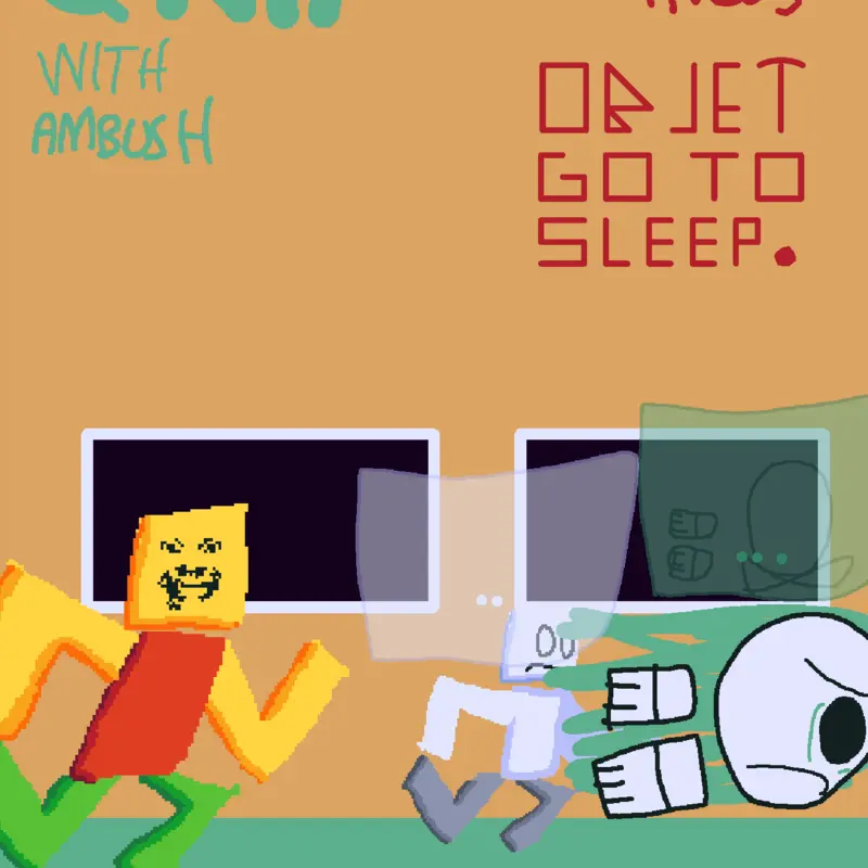 Game by @AmbushTheOffline