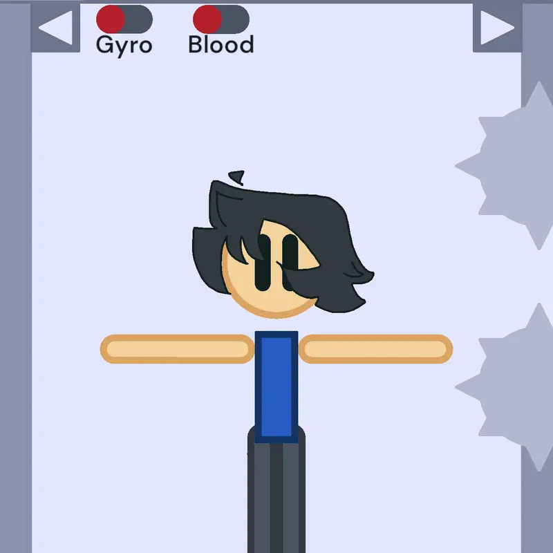 Game by @Alzires