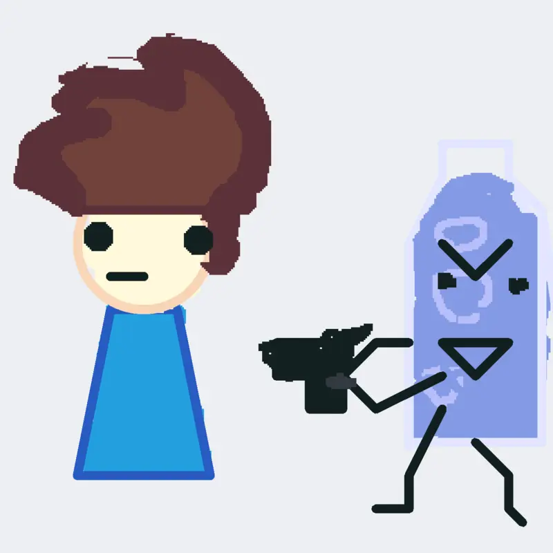 Game by @bottleee