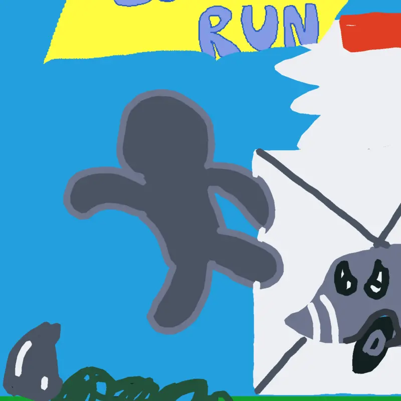 Escape run game 2026 update aplil 2 by @blue-wars