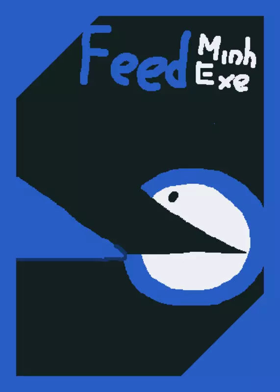 Game by @MinhExe