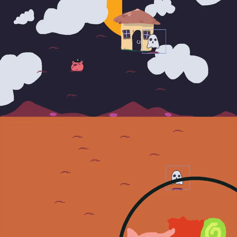 Game by @The_non-artist