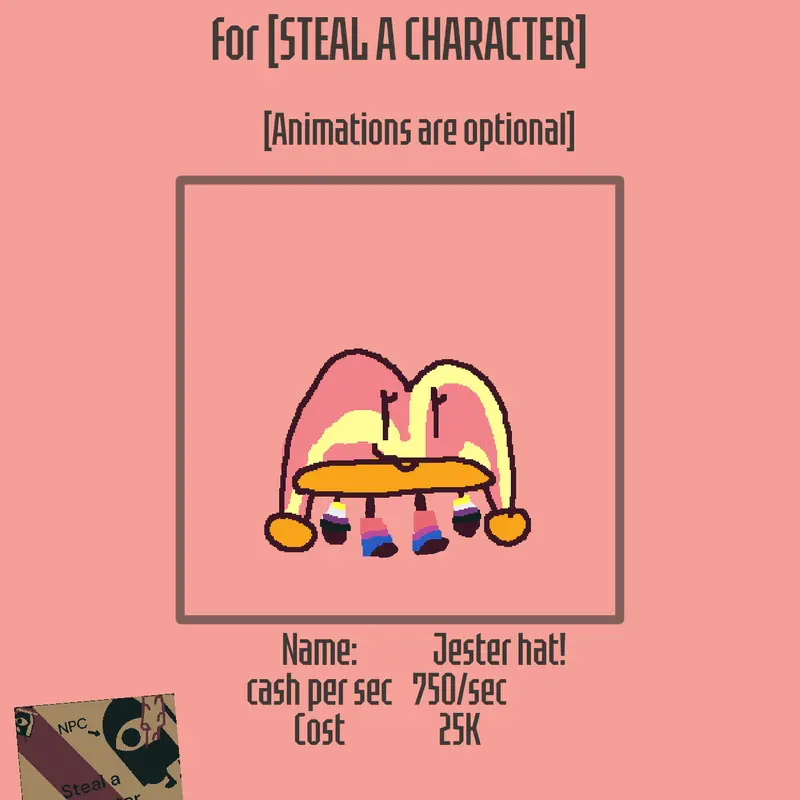 Game by @M3l0dy_St4rz