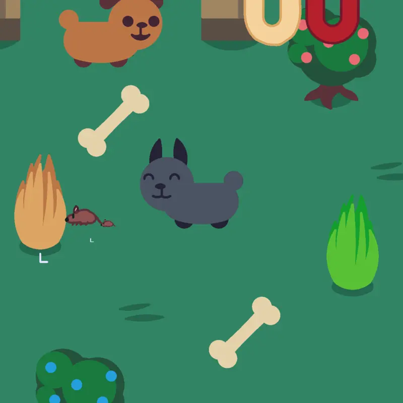 Game by @XeliTo2011