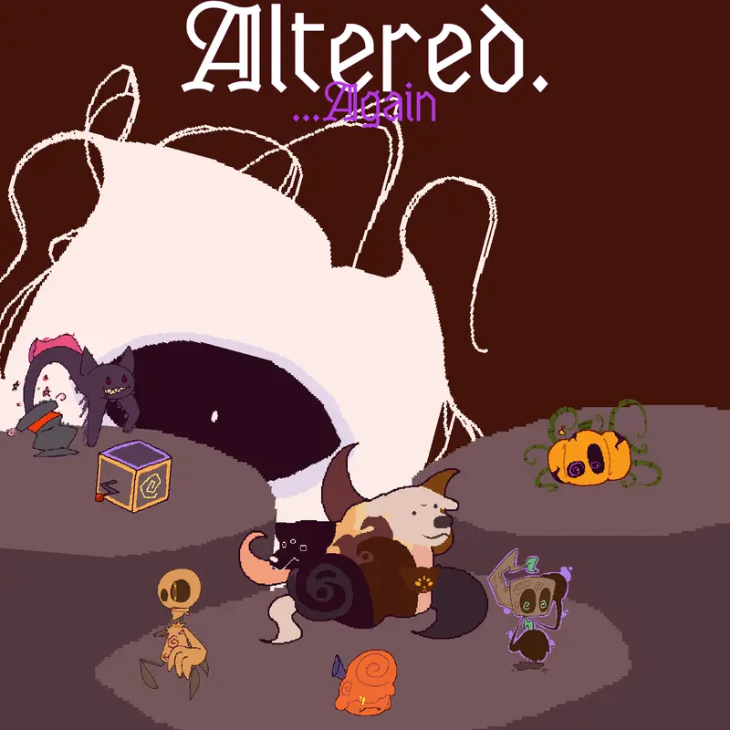 Game by @VoidKing