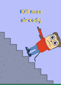 Don't know why I made this