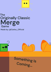 The Originally Classic Merge Game (basically...