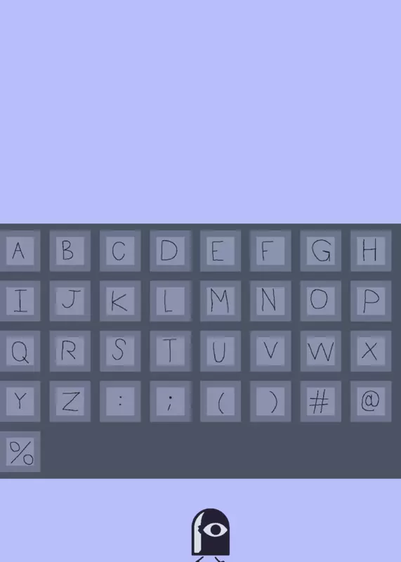 The chatting game upd 0.5 by @red-ez9