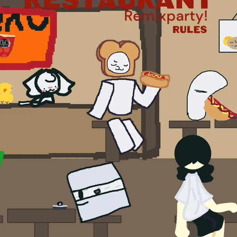 Game by @AnimatorBall
